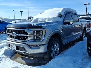2021 Ford F-150 for sale in Fenton MO