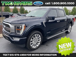 2021 Ford F-150 for sale in Mt. Juliet TN