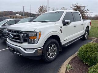 2021 Ford F-150 for sale in Dandridge TN