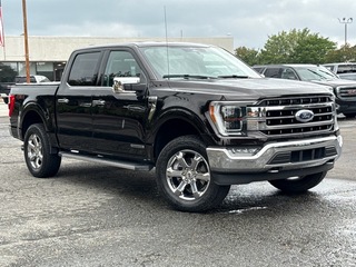 2021 Ford F-150 for sale in Kernersville NC