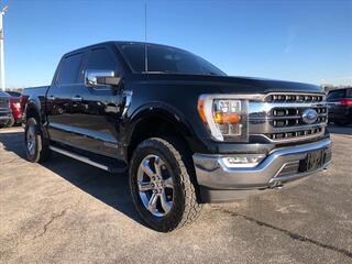 2021 Ford F-150 for sale in Chattanooga TN