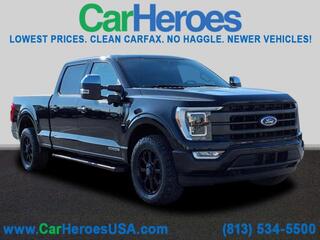 2021 Ford F-150 for sale in Greer SC