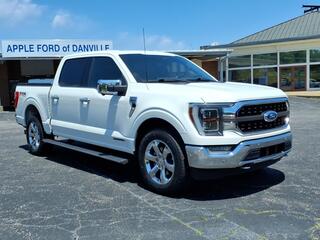 2021 Ford F-150 for sale in Danville VA