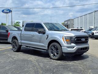 2021 Ford F-150 for sale in Royal Oak MI