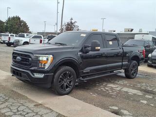 2021 Ford F-150 for sale in Oklahoma City OK