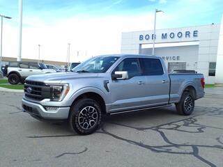 2021 Ford F-150 for sale in Oklahoma City OK