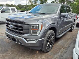 2021 Ford F-150 for sale in Hartselle AL
