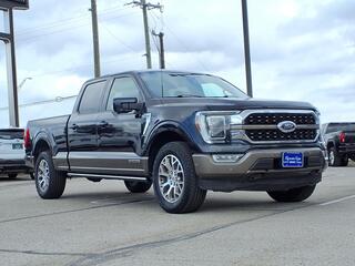 2021 Ford F-150 for sale in Waco TX