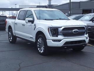 2021 Ford F-150 for sale in Royal Oak MI