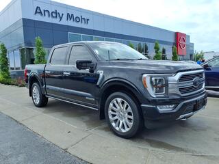 2022 Ford F-150 for sale in Avon IN