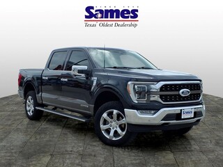 2022 Ford F-150 for sale in Cedar Creek TX
