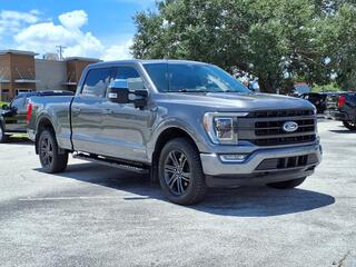 2022 Ford F-150 for sale in Greer SC