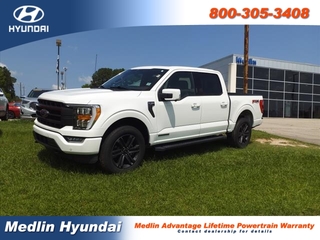 2022 Ford F-150 for sale in Rocky Mount NC