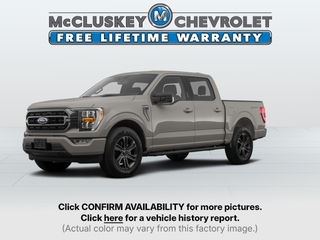 2022 Ford F-150 for sale in Cincinnati OH