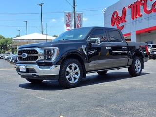 2022 Ford F-150 for sale in San Antonio TX