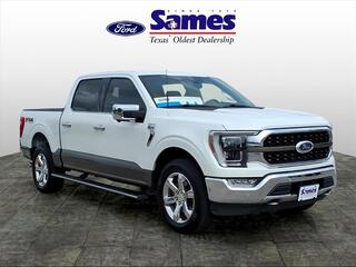 2022 Ford F-150 for sale in Bastrop TX