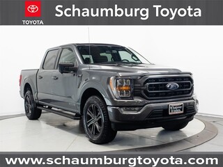 2022 Ford F-150 for sale in Schaumburg IL