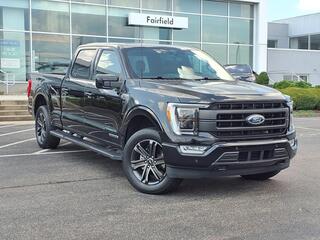 2022 Ford F-150 for sale in Cincinnati OH