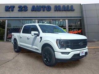 2022 Ford F-150 for sale in Butler NJ