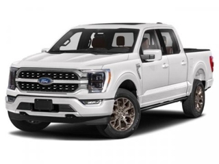 2022 Ford F-150 for sale in Washington PA