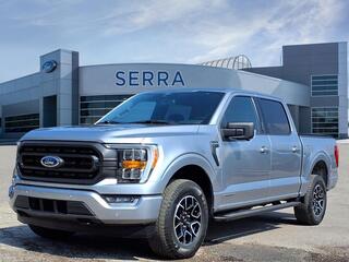 2022 Ford F-150 for sale in Farmington Hills MI