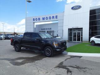 2022 Ford F-150 for sale in Claremore OK