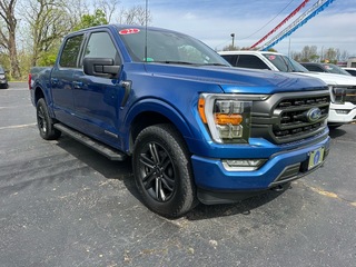 2022 Ford F-150 for sale in Dowagiac MI