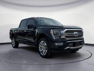 2022 Ford F-150 for sale in Knoxville TN