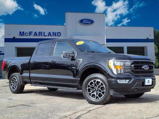 2022 Ford F-150 for sale in Rochester NH