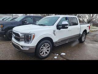 2022 Ford F-150 for sale in Livonia MI