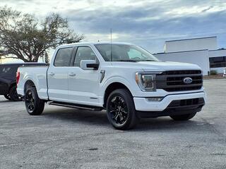 2022 Ford F-150 for sale in Greer SC