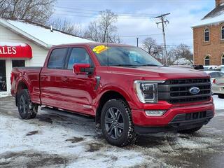 2023 Ford F-150 for sale in Howell MI