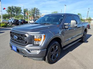2023 Ford F-150 for sale in Roanoke VA