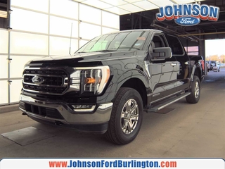 2023 Ford F-150 for sale in Burlington NJ