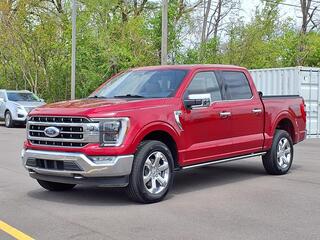 2023 Ford F-150 for sale in Wayne MI