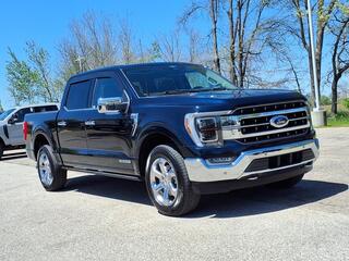 2023 Ford F-150 for sale in New Hudson MI