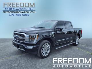 2023 Ford F-150 for sale in Pounding Mill VA