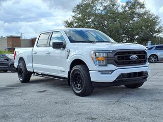 2023 Ford F-150 for sale in Greer SC