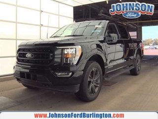 2023 Ford F-150 for sale in Burlington NJ