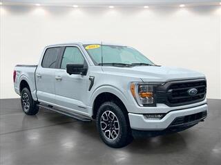 2023 Ford F-150 for sale in Winston-Salem NC