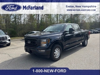 2023 Ford F-150 for sale in Rochester NH