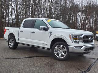 2023 Ford F-150 for sale in Rochester NH