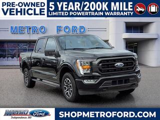 2023 Ford F-150 for sale in Independence MO