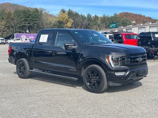 2023 Ford F-150 for sale in Canton NC