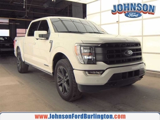 2023 Ford F-150 for sale in Burlington NJ