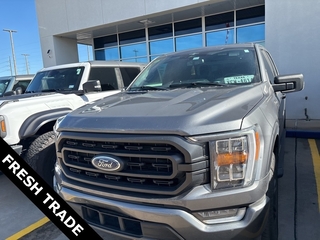 2023 Ford F-150 for sale in Rosenberg TX