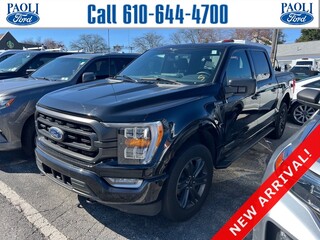 2023 Ford F-150 for sale in Paoli PA