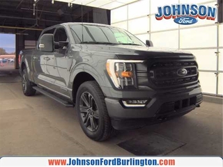 2023 Ford F-150 for sale in Burlington NJ