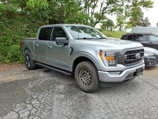 2023 Ford F-150 for sale in Salem VA