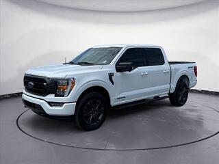 2023 Ford F-150 for sale in Knoxville TN